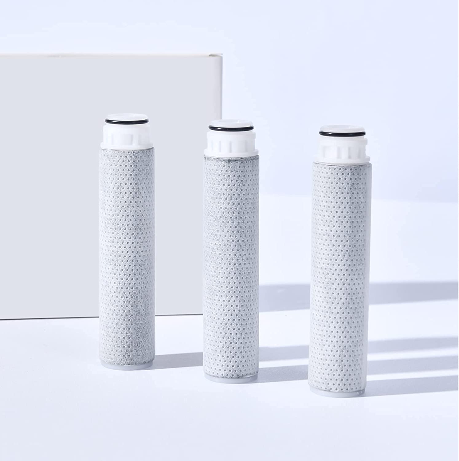 Filterkartusche PP-Baumwollfilter erweichen hartes Wasser