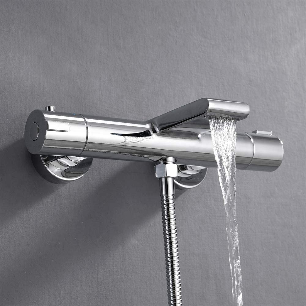 Aihom Duschthermostat wassermischer dusche mischbatterie